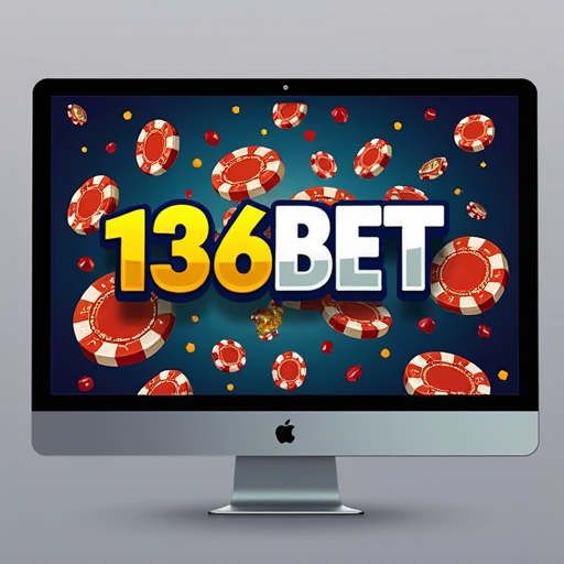 136bet game